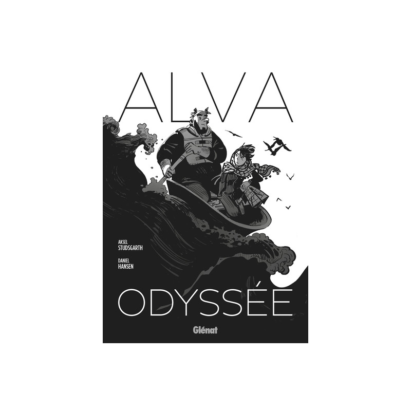 Alva Odyssée