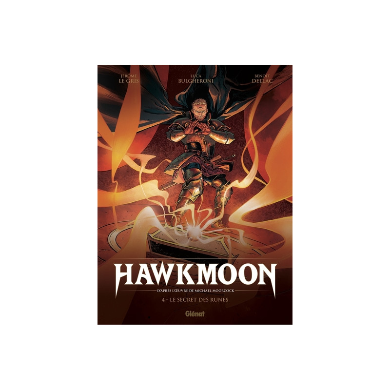 Hawkmoon - Tome 04