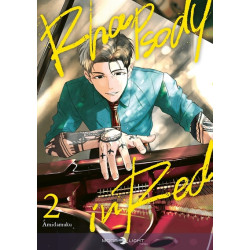 Rhapsody in Red T02