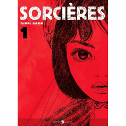 Sorcières T01