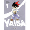 Yaiba - Complete Edition T01