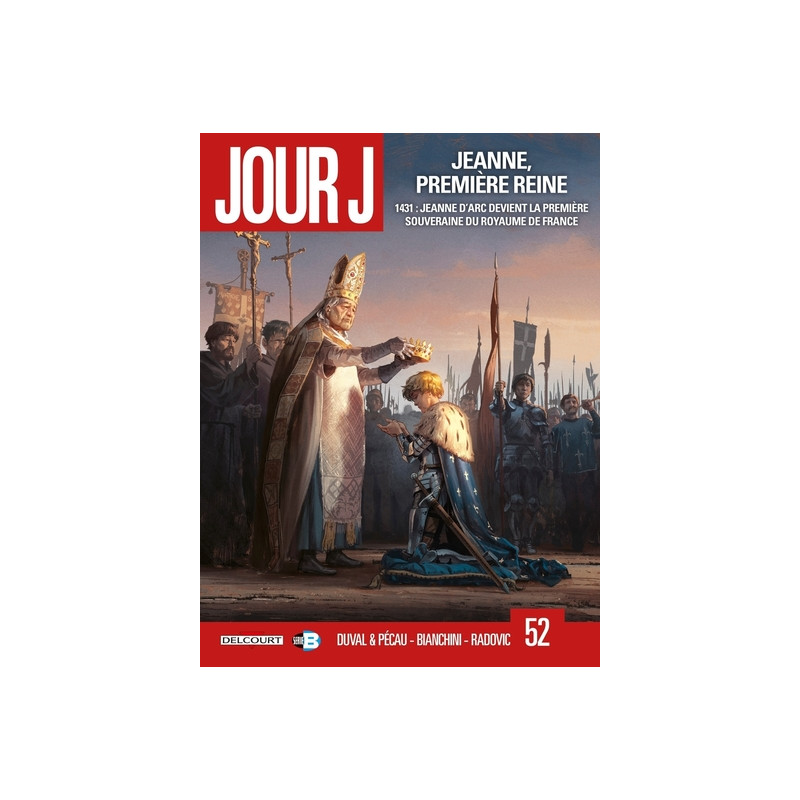 Jour J T52