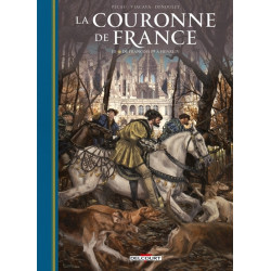 La Couronne de France T03