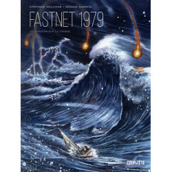 Le Fastnet 1979