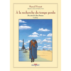 À la recherche du temps...