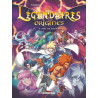 Les Légendaires origines - Tome 06 Soif de justice