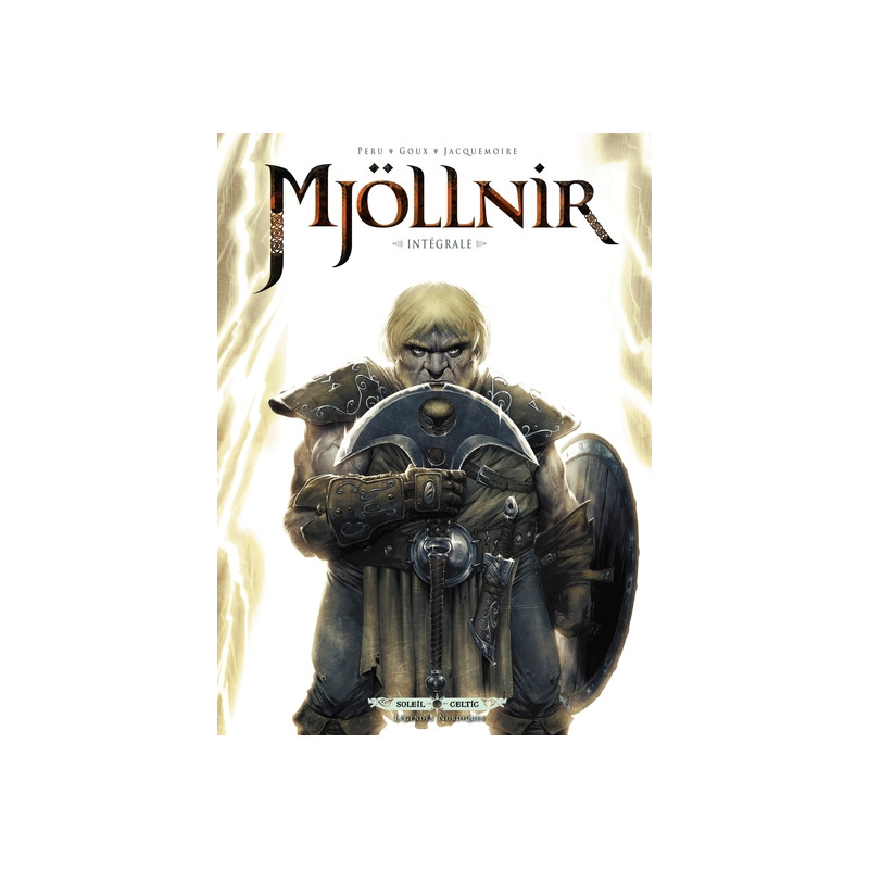 Mjöllnir - Intégrale