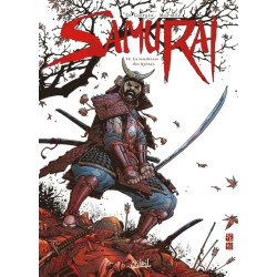 Samurai T18 - La Tendresse...