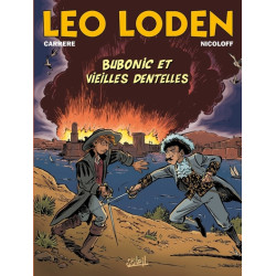 Léo Loden T30 - Plus peste...