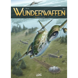 Wunderwaffen T25