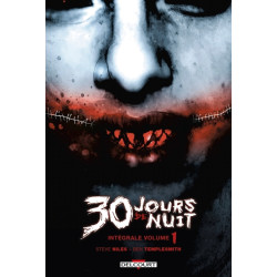 30 jours de nuit -...