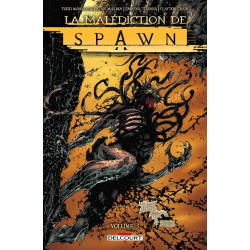 Spawn - La Malédiction de...