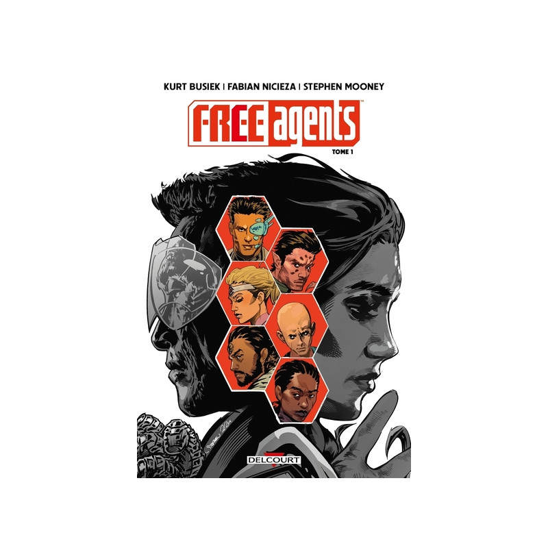 Free Agents T01