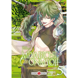 Miyabichi no Onmyôji -...