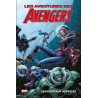 Marvel - Les aventures des Avengers : Les nouveaux Avengers