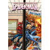 Marvel - Les aventures de Spider-Man : Elève modèle