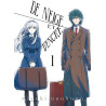 De neige et d'encre T01