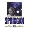 Spriggan - Perfect Edition T06
