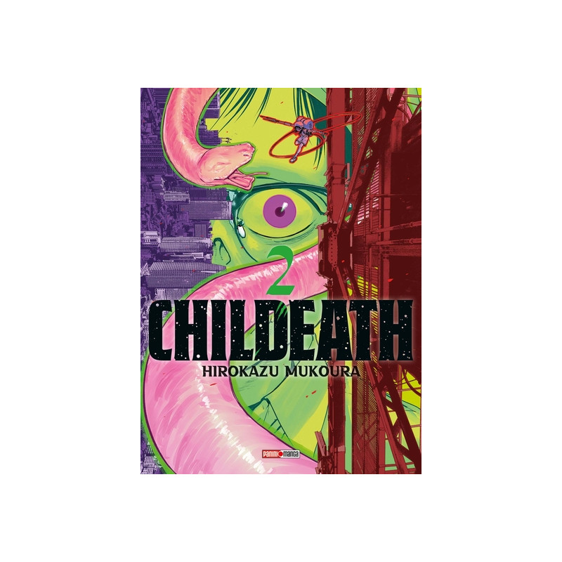 Childeath T02
