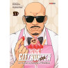 City Hunter Spin-off : La vie pas si paisible d'Umibozu T01