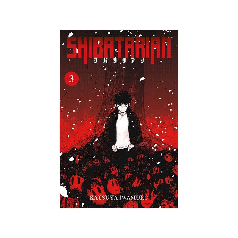 Shibatarian T03