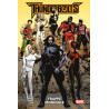 Thunderbolts : Frappe mondiale