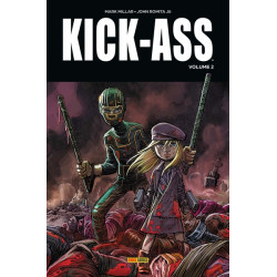 Kick Ass T02