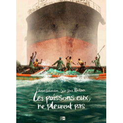 Les Poissons, eux, ne...