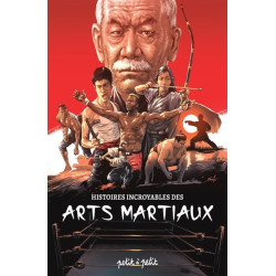 Histoires incroyables des...