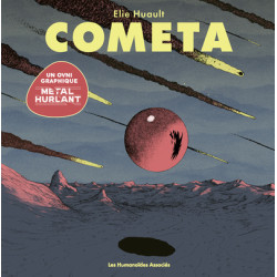 Cometa
