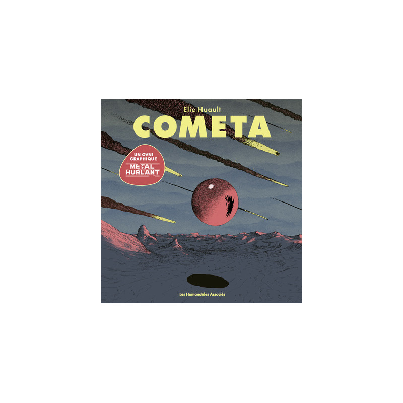 Cometa