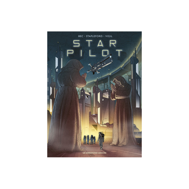 Star Pilot