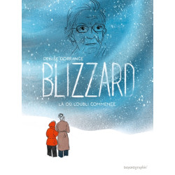 Blizzard