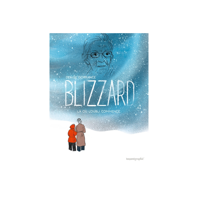 Blizzard