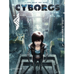 Cyborgs T01