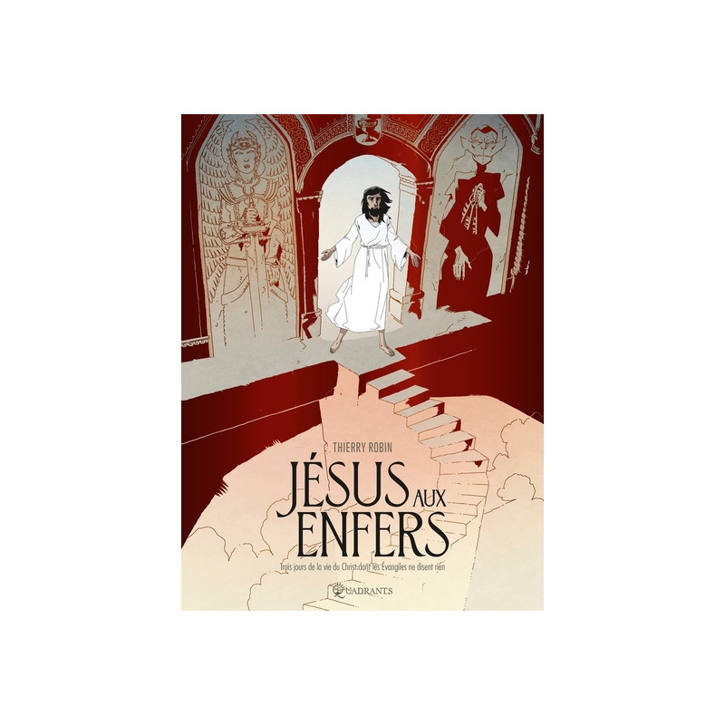 Jésus aux Enfers