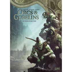 Orcs et Gobelins - Tome 29...