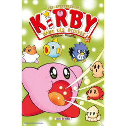 Les Aventures de Kirby dans...