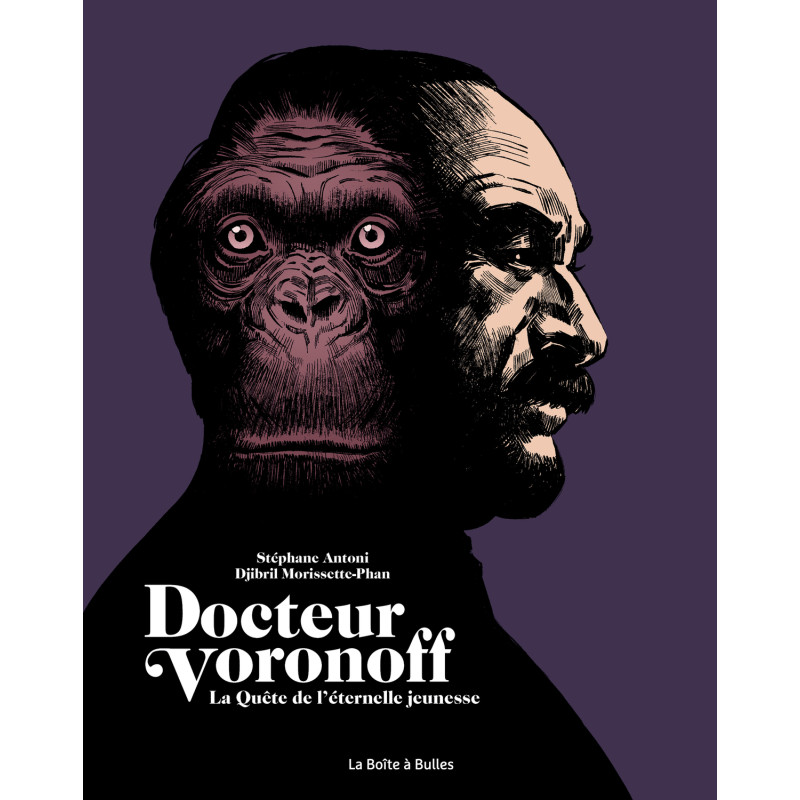 Docteur Voronoff