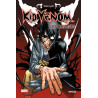 Kid Venom : Les origines