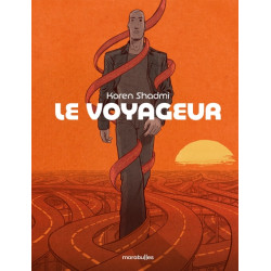 Le voyageur