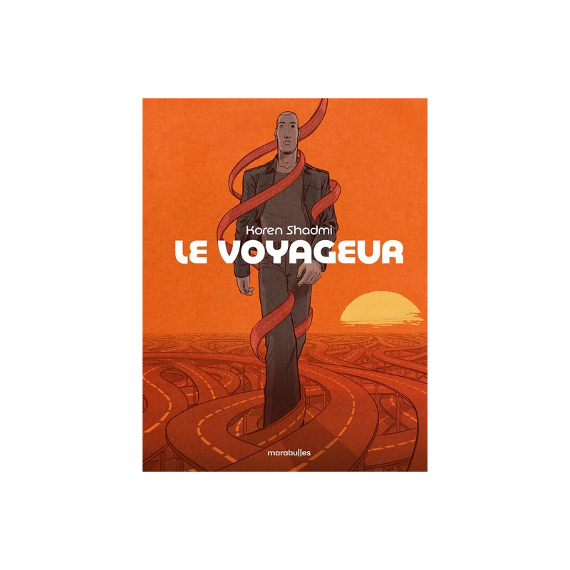 Le voyageur