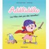 Adélidélo, Tome 11