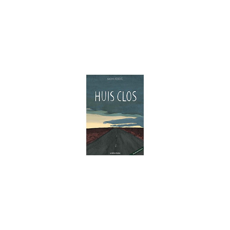 Huis clos