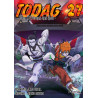 TALES OF DEMONS AND GODS T27