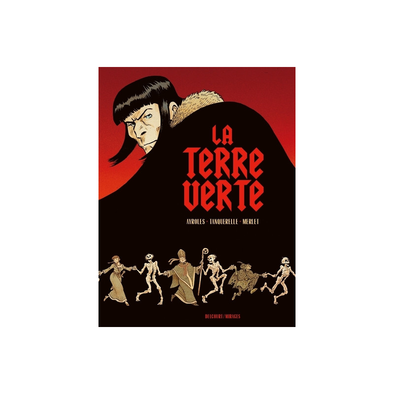 La Terre verte