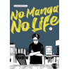 NO MANGA, NO LIFE VOL.2
