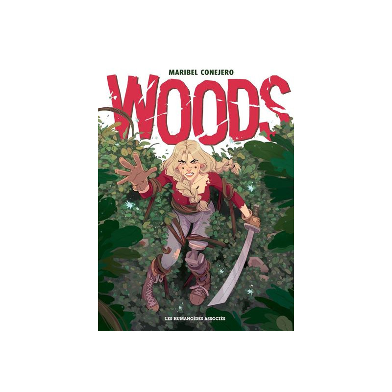 Woods