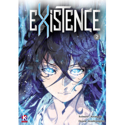 EXISTENCE T2
