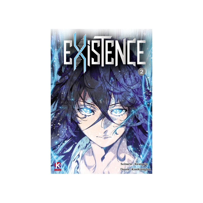 EXISTENCE T2